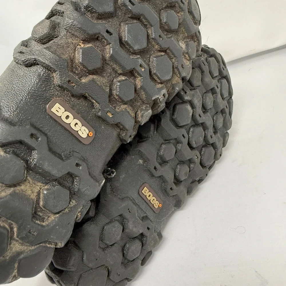 Bogs classic high
